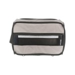 Colibă Trixie Twister Albastru Gri Poliester 50 × 52 × 76 cm Portabil