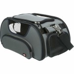 Geantă pentru animale de companie Trixie Airline Wings Albastru Gri 28 × 23 × 46 CM