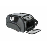 Geantă pentru animale de companie Trixie Airline Wings Albastru Gri 28 × 23 × 46 CM