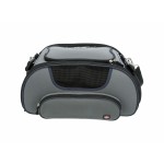 Geantă pentru animale de companie Trixie Airline Wings Albastru Gri 28 × 23 × 46 CM