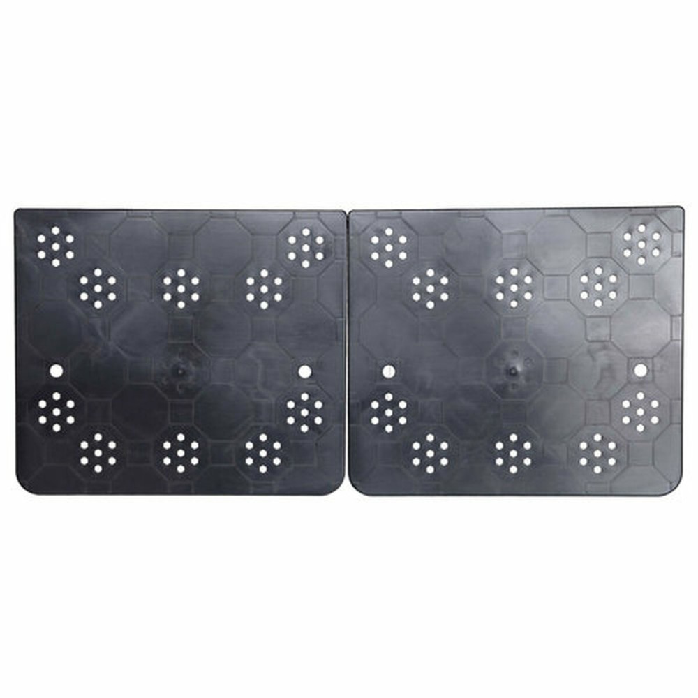 Covoraș de protecție Trixie Journey Gri