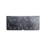 Covoraș de protecție Trixie Journey Gri