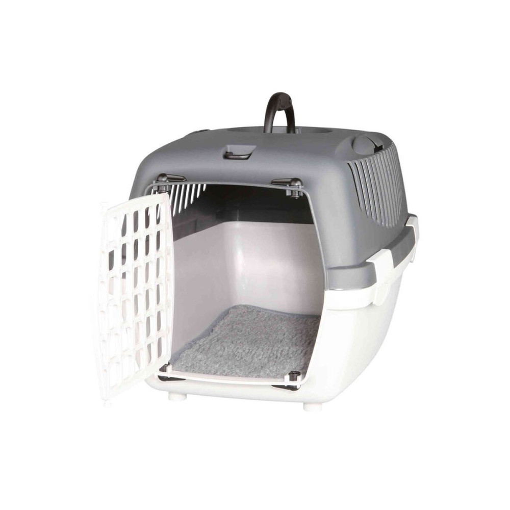 Covor pentru câini Trixie Gri 29 × 51 CM