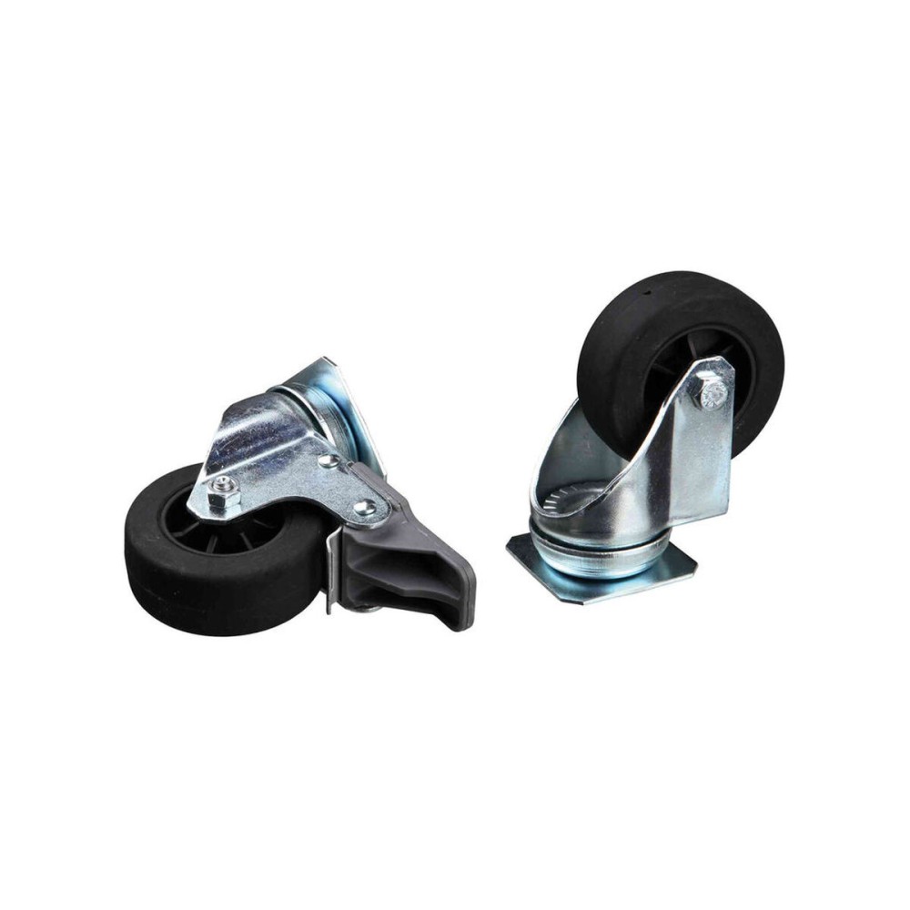 Roți Trixie Skudo (4 Unități)