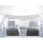 Plasă de siguranță Trixie Negru 120 × 100 CM