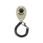 Buton Trixie Sporting Clicker