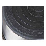 Castron de hrană pentru animale de companie Trixie Oțel inoxidabil 500 ml 0,5 L Argintiu