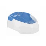 Fântână pentru animale de companie Trixie Alb Gri 1 L Plastic