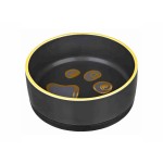 Castron de hrană pentru animale de companie Trixie Jimmy 750 ml 0,75 L Multicolor Ceramică