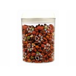 Distribuitor de mâncare pentru animale de companie Trixie 24664 Transparent