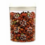 Distribuitor de mâncare pentru animale de companie Trixie 24664 Transparent