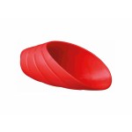 Dozator de apă Trixie Oțel inoxidabil Plastic