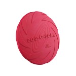 Frisbee Trixie Cauciuc Ø 15 cm