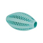Jucărie pentru câine Trixie TX-3290 Mentă 11 cm Turquoise
