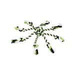 Jucărie pentru câini Trixie Poliester Bumbac