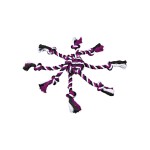 Jucărie pentru câini Trixie Poliester Bumbac