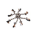 Jucărie pentru câini Trixie Poliester Bumbac