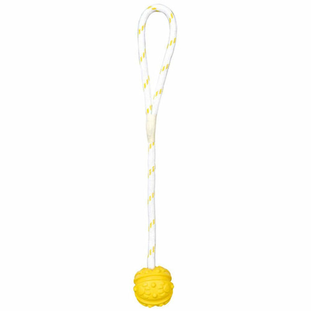 Jucărie pentru câini Trixie Cauciuc Ø 4,5 × 35 CM