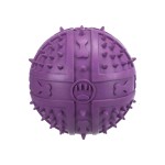 Jucărie pentru câini Trixie Cauciuc Ø 9 cm