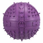 Jucărie pentru câini Trixie Cauciuc Ø 9 cm