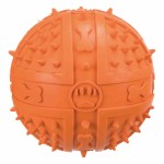 Jucărie pentru câini Trixie Cauciuc Ø 9 cm