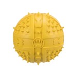 Jucărie pentru câini Trixie Cauciuc Ø 9 cm
