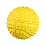 Jucărie pentru câini Trixie Cauciuc Ø 7 cm