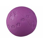 Jucărie pentru câini Trixie Cauciuc Ø 9 cm