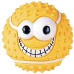 Jucărie pentru câini Trixie Latex Ø 7 cm