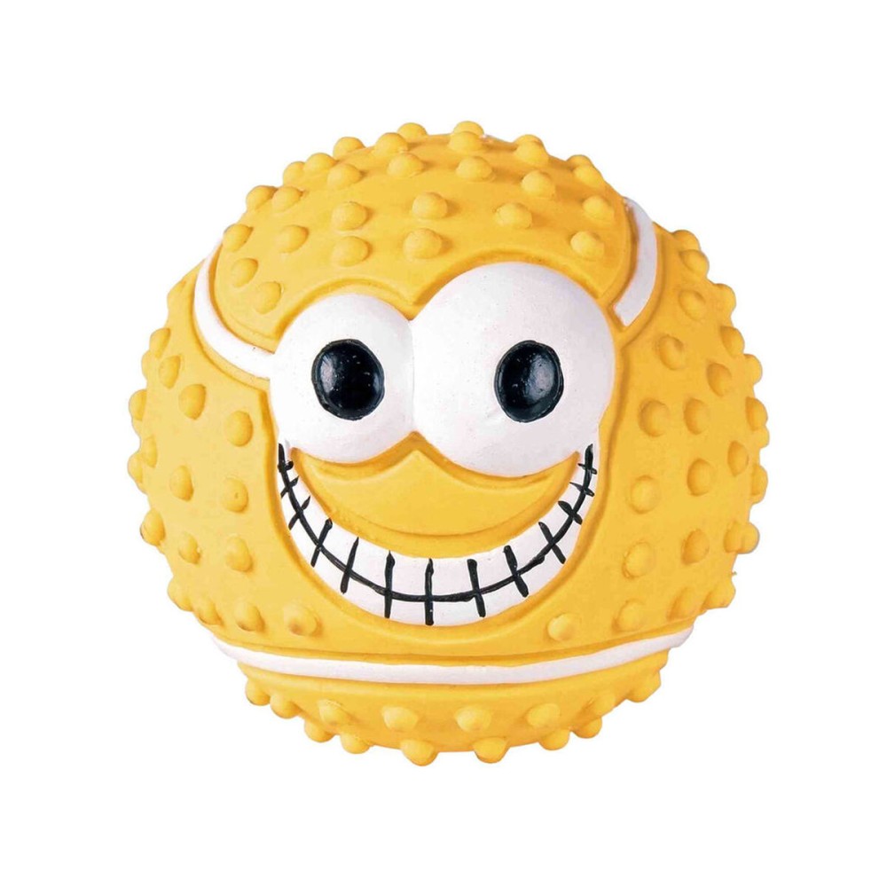 Jucărie pentru câini Trixie Latex Ø 7 cm