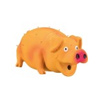 Jucărie pentru câini Trixie Porc