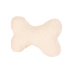 Jucărie din pluș pentru câini Trixie Poliester Os 20 cm