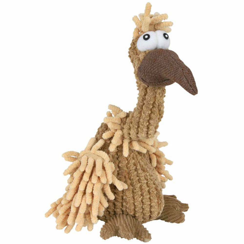 Jucării Trixie Vulture Gustav Dog Toy Maro