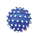 Jucărie pentru câini Trixie Ø 10 cm Minge