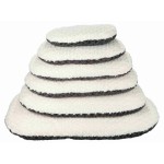 Pat pentru câine Trixie Kaline Gri Crem 44 x 31 cm