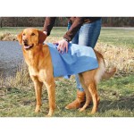 Prosoape Trixie Albastru 66 x 43 cm