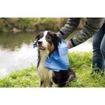 Prosoape Trixie Albastru 66 x 43 cm