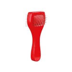 Perie Pentru Câini Trixie 6 × 13 cm Roșu