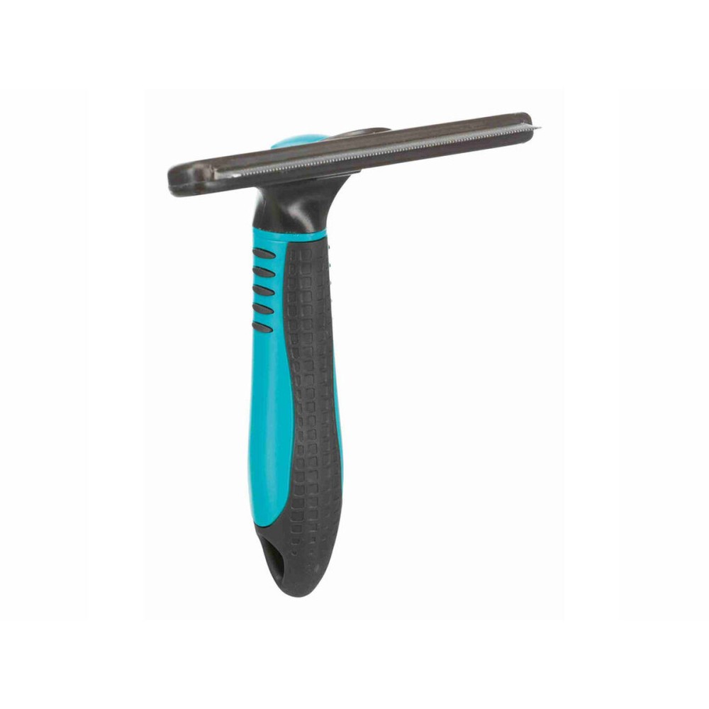 Perie pentru volum Backcombing Trixie Negru Turquoise