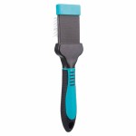 Perie Pentru Câini Trixie 5 × 20 cm Turquoise