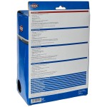 Plasă de siguranță Trixie Verde Nailon