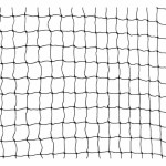 Plasă de siguranță Trixie Negru 3 × 2 M