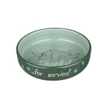 Dispozitiv de hrănire pentru pisici Trixie