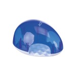 Jucărie pentru pisici Trixie Albastru Alb Plastic 19 × 13 × 14 CM