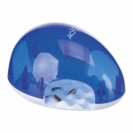 Jucărie pentru pisici Trixie Albastru Alb Plastic 19 × 13 × 14 CM