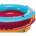 Jucărie pentru pisici Trixie Plastic Ø 25 × 13 CM