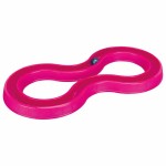 Jucărie pentru pisici Trixie Roz Plastic 65 × 31 cm