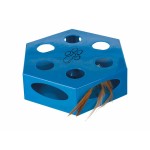 Jucărie pentru pisici Trixie Gri Plastic Ø 22 cm