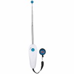 Jucărie de antrenament Trixie Target Stick Metal Plastic