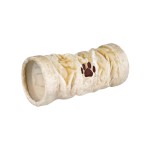 Tunel pliabil pentru animale de companie Trixie Poliester Ø 22 × 60 CM